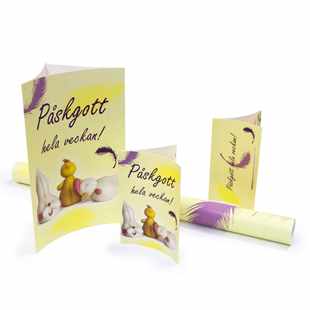 Skyltpaket Påsk