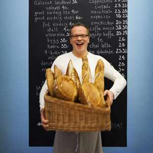 Norsk Bagare