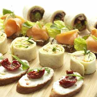 Svenska Tapas